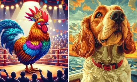 Trước Giao Thừa: 3 tuổi Tổ Tiên cho lộc, đi đằng Đông có Vàng, đi đằng Tây có Bạc