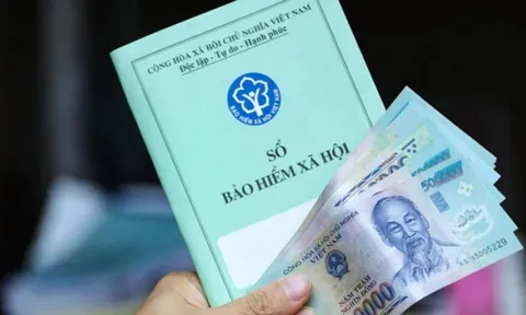 Từ 1/1/2026, người lao động Hà Nội phải biết: Thay đổi tiền lương ảnh hưởng trực tiếp quyền lợi BHXH