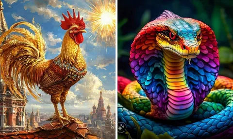 Từ 13-23/1: 3 tuổi Thuận Nước Đẩy Thuyền, Giàu Sang Thẳng Tiến