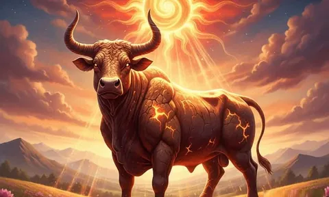 3 con giáp Mát Vía hút Tiền, 7 ngày tới kiên trì giàu lớn