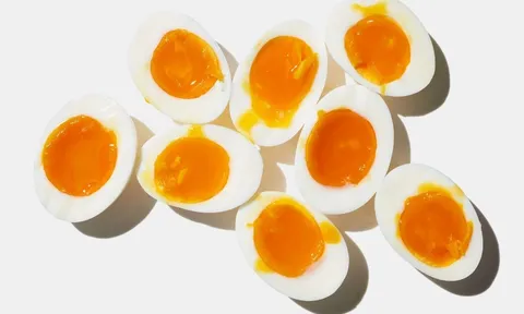 3 thời điểm ăn trứng ổn định đường huyết, giúp giảm cân nhanh, hiệu quả