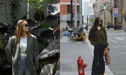 5 món thời trang đáng có nhất trong tủ đồ của phụ nữ ngoài 40 tuổi.