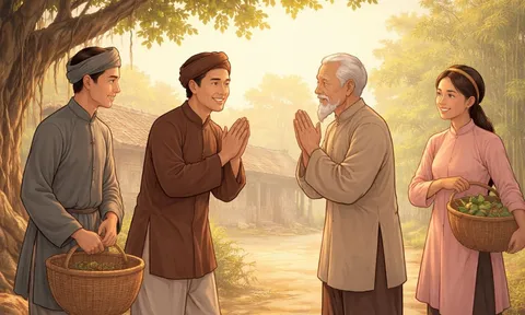 Người xưa dặn: Chưa cần biết giỏi, nhất định phải học “biết điều” trước tiên