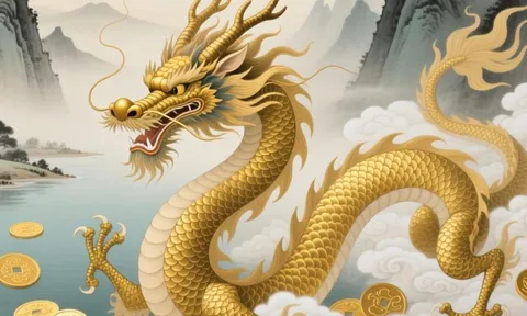 Sau 15/1, 3 tuổi công việc hanh thông, tiền nhiều như nước