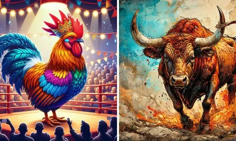 Tháng Chạp năm Ất Tỵ: 3 tuổi đủng đỉnh tiền về, có của ăn của để