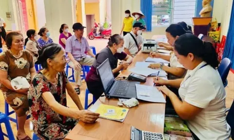 Tin vui: 5 nhóm đối tượng sẽ được "tự động" tăng tiền hàng tháng năm 2026