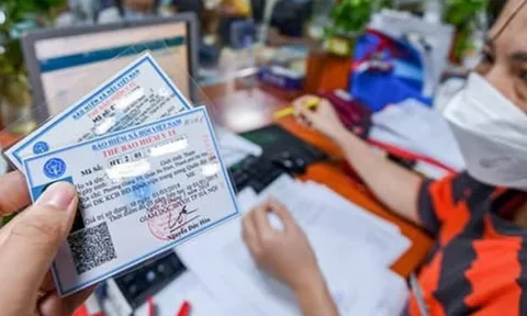 Tin vui cho người dân: Nhiều đối tượng sẽ được hoàn trả tiền đóng BHYT năm 2026