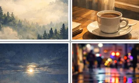 Trắc nghiệm: Ai là trở ngại trên con đường thành công của bạn?