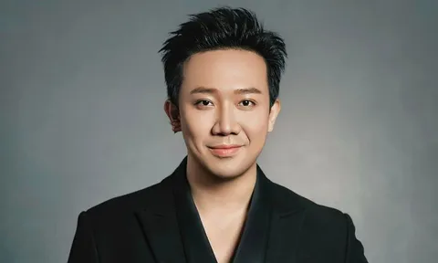 Trấn Thành đóng phim bom tấn Hàn Quốc