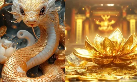 Trong 48 giờ tới, 2 tuổi dễ gặp thời cơ đổi vận bất ngờ, 1 tuổi có khoản tiền ngoài dự tính