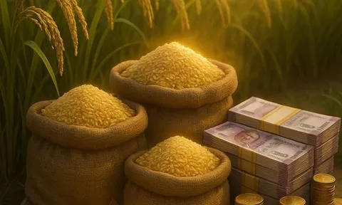 Từ nay tới rằm tháng 12, 3 tuổi dễ có khoản tiền Bất ngờ nhưng biết giữ thì thêm lộc, tiêu sớm là hết