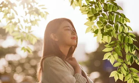 Vẻ đẹp nội tâm của phụ nữ toát ra ở 3 điểm này, khiến họ luôn nhận được phúc lành trong cuộc sống