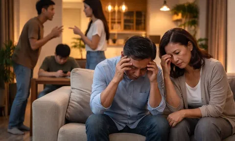 3 dấu hiệu cho thấy gia đình đang “mất âm phúc” mà nhiều người bỏ qua