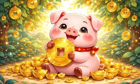 4 con giáp Tích Đức Sinh Tài, Tam Tai qua hết