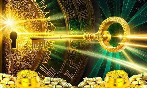 4 ngày đẹp hiếm cuối năm: Gia chủ cầu gì cũng có Lộc