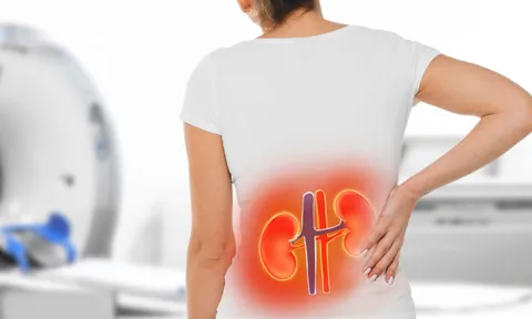 7 dấu hiệu cảnh báo suy thân: Có 1 cũng nên đi khám sớm