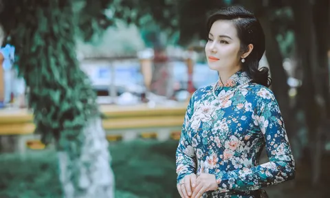 Amy Lê Anh: "Ở thời điểm này, cát-xê không còn là điều quan trọng nhất với tôi"