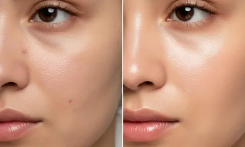 Cận Tết da xuống sắc? 5 cách siêu đơn giản giúp da căng bóng, mịn màng thấy rõ chỉ sau vài tuần