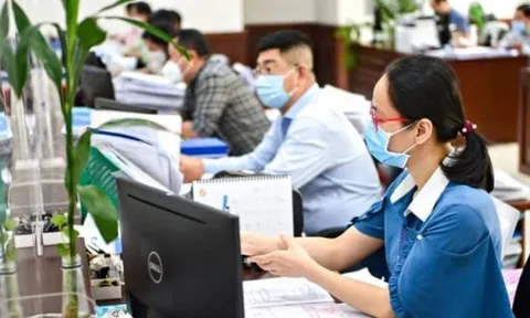 Năm 2026: Công chức, viên chức đạt thành tích này sẽ được thưởng hơn 8 triệu đồng