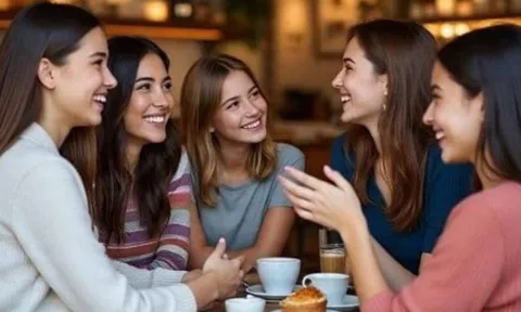 Phụ nữ EQ cao tuyệt đối tránh xa 4 kiểu người này