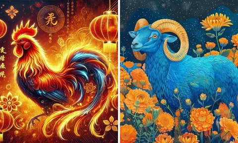 Sau ngày 16/1: 3 tuổi Lộc Trời Tràn Vào Cửa, không thành tỷ phú cũng là đại gia