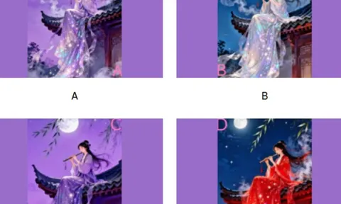 Trắc nghiệm tâm lý: Năm 2026, bạn sẽ đạt bước tiến vượt bậc nào?