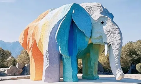 Trắc nghiệm tâm lý: Năm 2026, điều gì ở bạn khiến người khác ngưỡng mộ nhất?