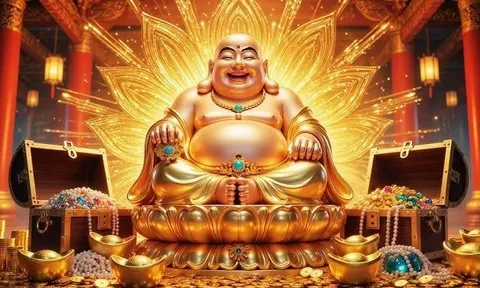 Trời thương người xởi lởi, 3 con giáp chốt kèo tiền tỷ 15 ngày tới