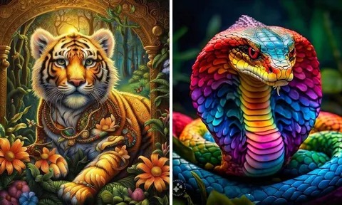 Từ 15-31/1: 3 tuổi Công Việc Thăng Tiến, không thành tỷ phú cũng là đại gia