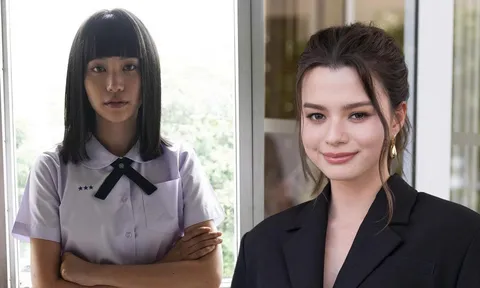 Becky Armstrong sẽ là Nanno mới, thay thế cho Kitty Chicha từ 2 mùa cũ "Girl From Nowhere"