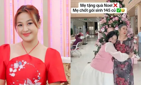 "Ác nữ màn ảnh" chi 145 triệu đồng lo trọn gói sinh nở cho con dâu