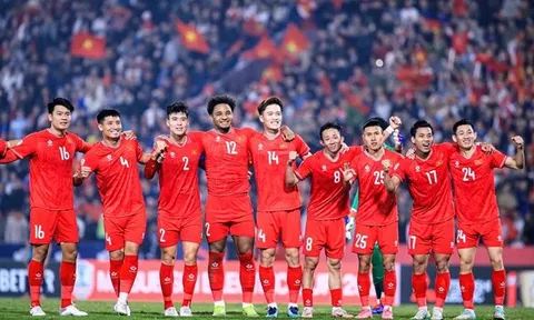 Bốc thăm ASEAN Cup 2026: Việt Nam nguy cơ nằm bảng tử thần
