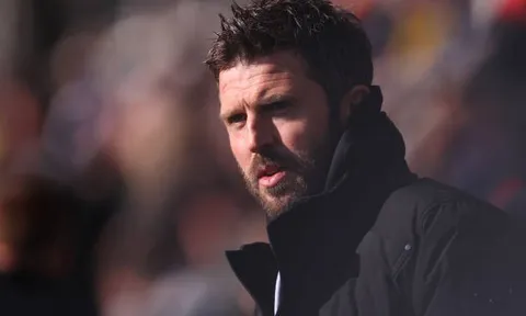 Carrick và những canh bạc khi MU tiếp đón Man City