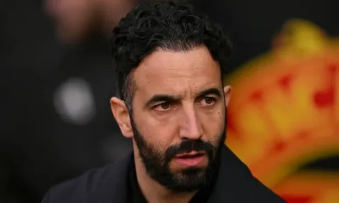 Amorim "ép" Man Utd sa thải để nhận 12 triệu bảng