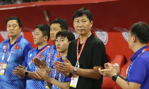 Đội hình dự kiến U23 Việt Nam: Thầy Kim toan tính hạ dàn sao nhập tịch UAE