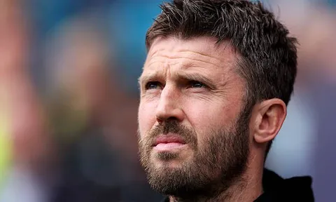 Chính sách chuyển nhượng của Man Utd đang làm khó Carrick
