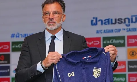 Thái Lan tìm lối thoát khủng hoảng tại ASEAN Cup 2026