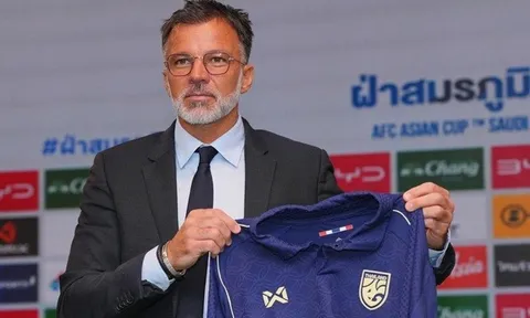 Thái Lan tìm lối thoát khủng hoảng tại ASEAN Cup 2026