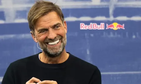 Klopp bật đèn xanh cho Real Madrid