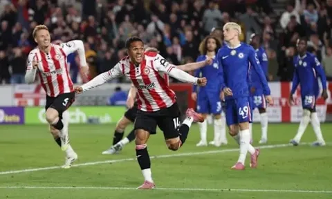 Soi trận Chelsea vs Brentford: Rosenior ra mắt đầy bão táp