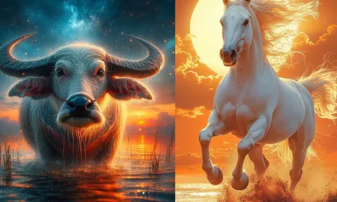 3 con giáp Thành Công Muộn nhưng Hậu Vận Giàu sang, 1 tuổi sớm vinh quang nhưng dễ hụt hơi về già