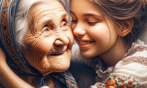 3 cung hoàng đạo hiếu thảo, trời xanh thấu cảm ban phước lành: Càng sống lâu càng hưởng phúc lớn