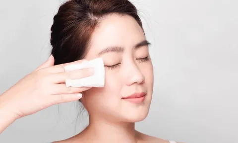 5 bí kíp khôi phục làn da đơn giản, ai cũng có thể áp dụng được