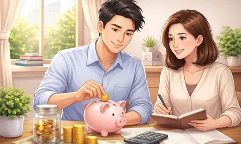 Dấu hiệu cho thấy bạn hợp tích lũy hơn đầu tư mạo hiểm: Biết mình để giữ tiền