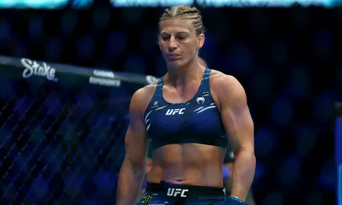 Cú sốc UFC 324: Siêu đại chiến Harrison vs. Nunes bị hủy vào phút chót