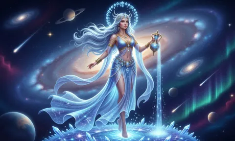 Năm 2026 gọi tên 5 chòm sao có số xuất ngoại đổi đời: Càng đi xa càng dễ giàu, vận may bùng nổ