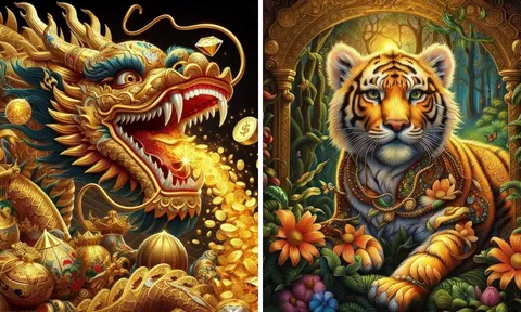 Từ 16/1 đến 26/1: 3 tuổi công việc thuận lợi, tiền của bội thu, giàu sang thẳng tiến