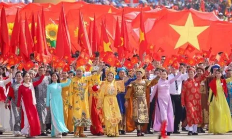 Vì sao ngày 24/11 được chọn là Ngày Văn hóa Việt Nam? Người lao động có được nghỉ không?