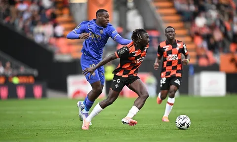 Soi trận Monaco vs Lorient: "Cơn lốc" Brittany thách thức đội chủ nhà