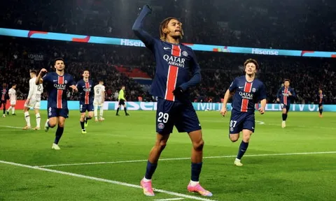 Soi trận PSG vs Lille: Chủ nhà trút giận